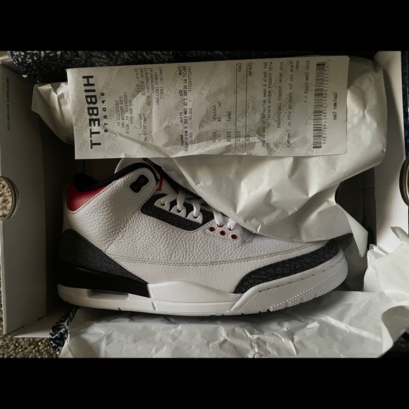 Shoes (Jordan’s) - Picture 1 of 1